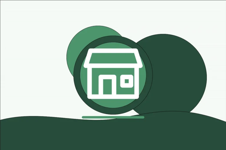 Generic unbranded illustration representing Retail