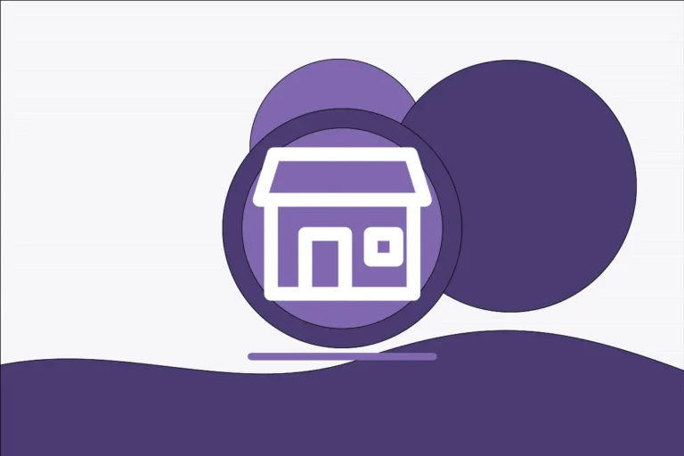 Generic unbranded illustration representing Retail