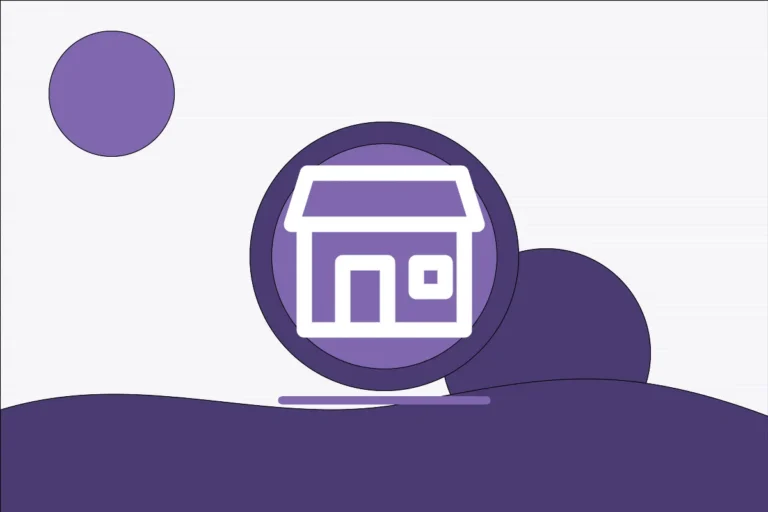 Generic unbranded illustration representing Retail