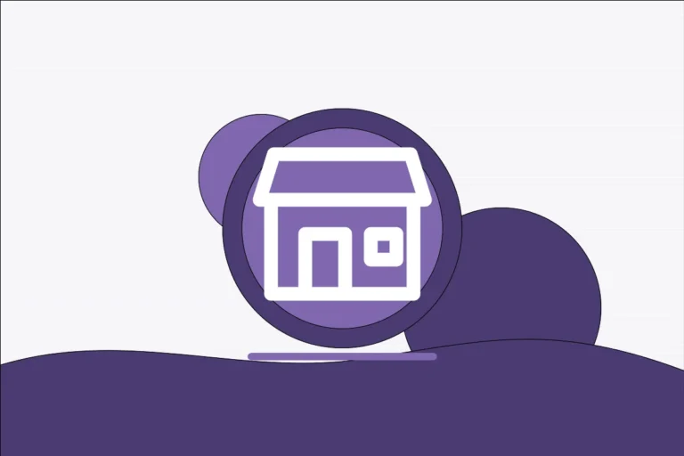 Generic unbranded illustration representing Retail
