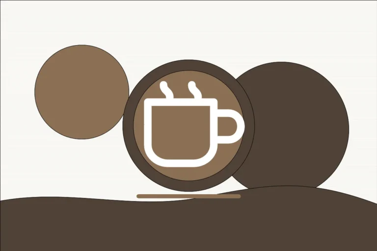 Generic unbranded illustration representing Cafes & Treats