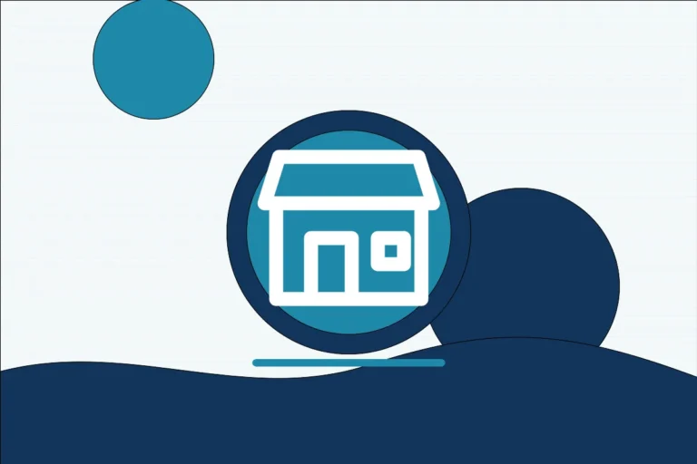 Generic unbranded illustration representing Retail