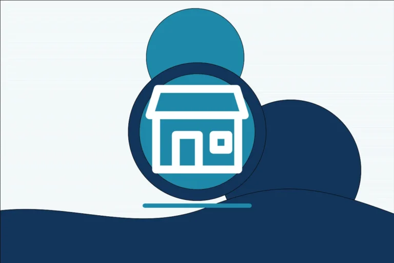 Generic unbranded illustration representing Retail