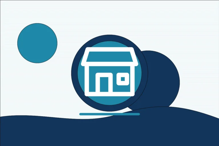 Generic unbranded illustration representing Retail