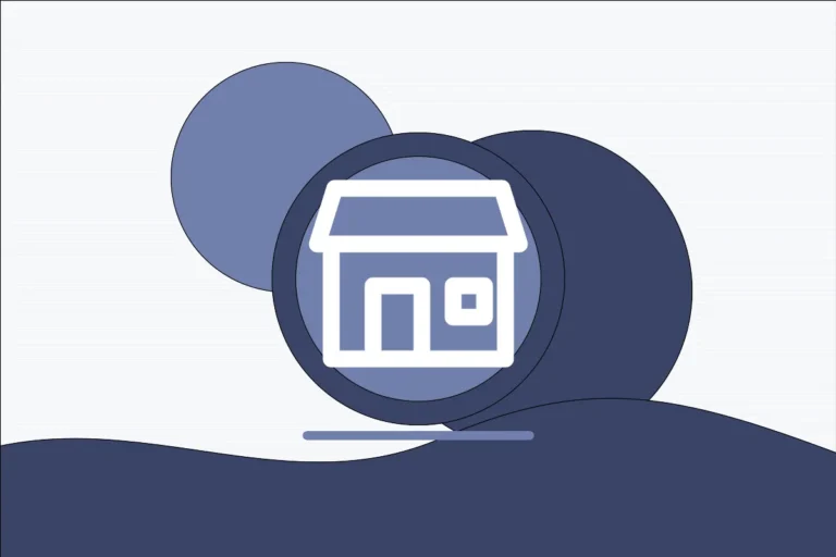 Generic unbranded illustration representing Retail