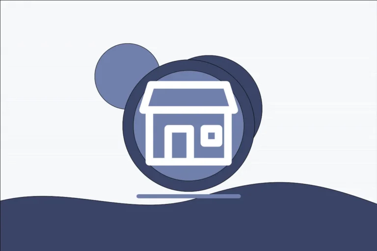 Generic unbranded illustration representing Retail