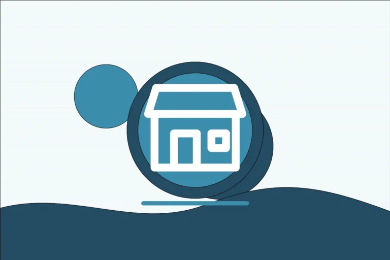 Generic unbranded illustration representing Retail