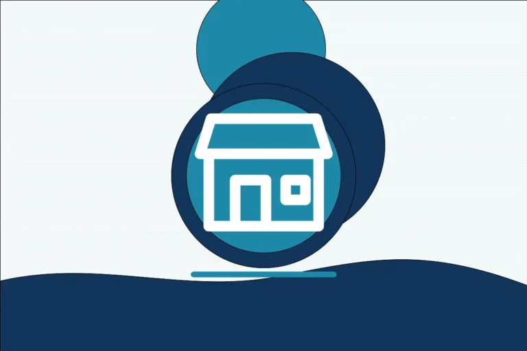 Generic unbranded illustration representing Retail