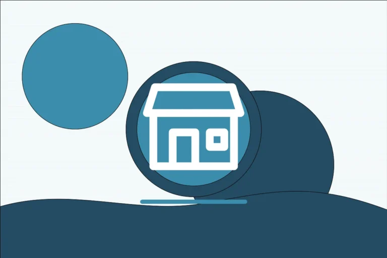 Generic unbranded illustration representing Retail