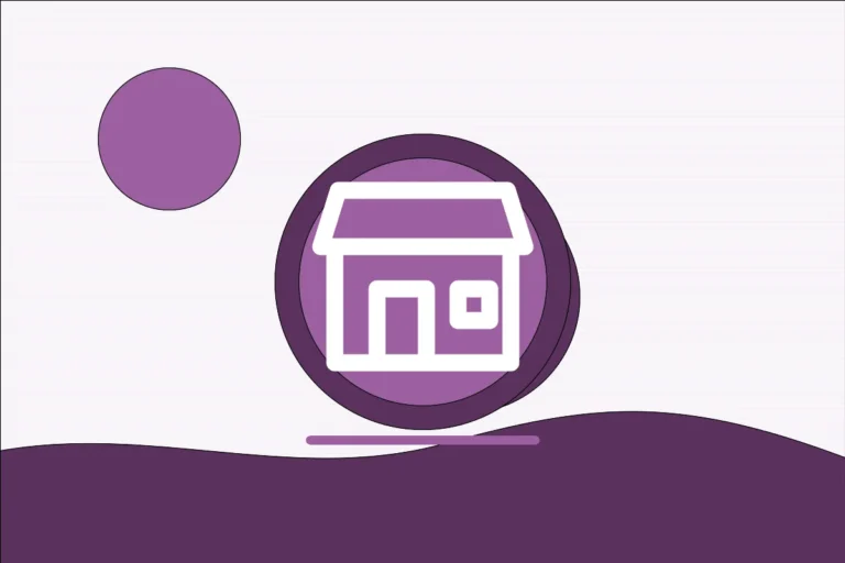 Generic unbranded illustration representing Retail