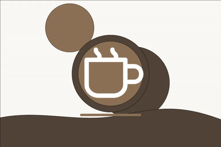 Generic unbranded illustration representing Cafes & Treats