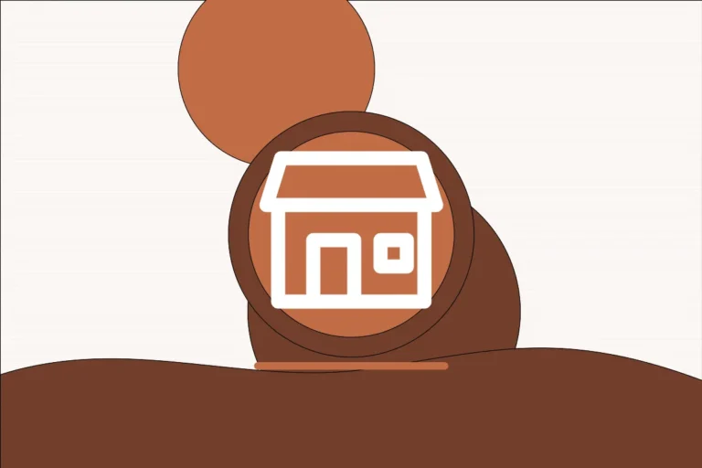 Generic unbranded illustration representing Retail