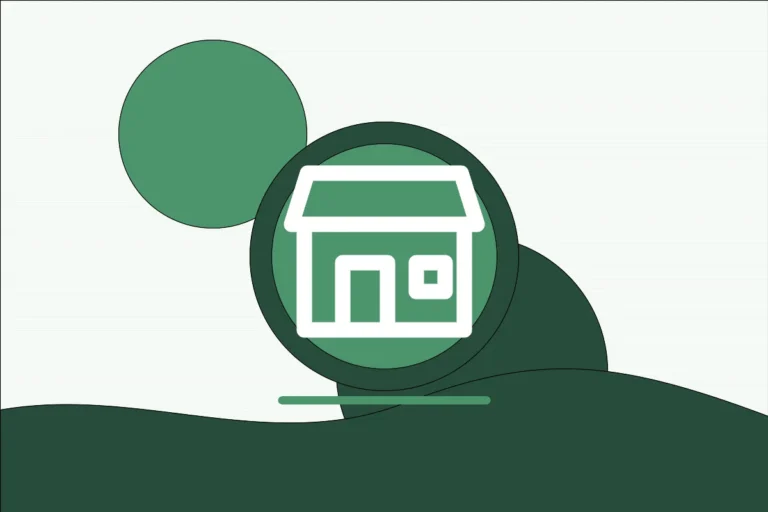 Generic unbranded illustration representing Retail