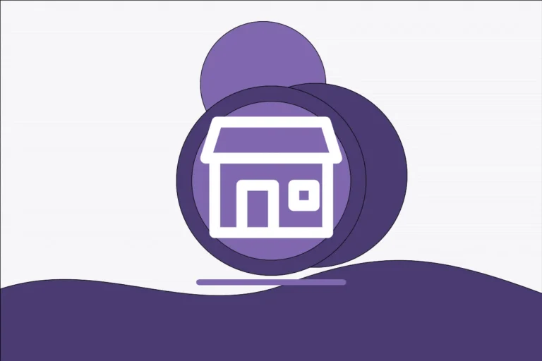 Generic unbranded illustration representing Retail