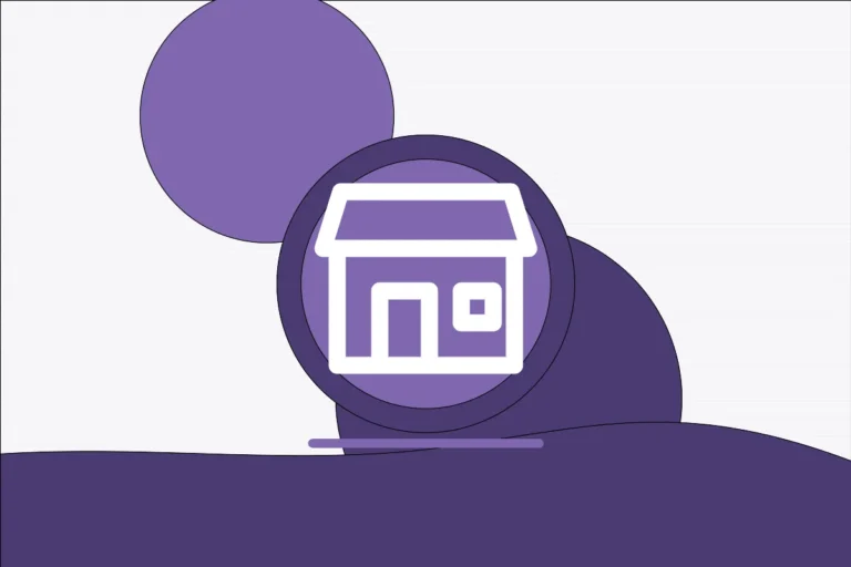 Generic unbranded illustration representing Retail