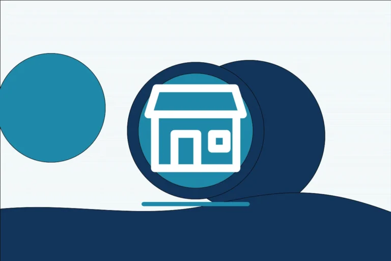 Generic unbranded illustration representing Retail