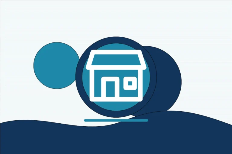 Generic unbranded illustration representing Retail