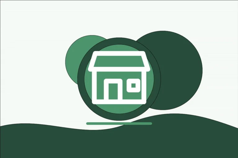 Generic unbranded illustration representing Retail