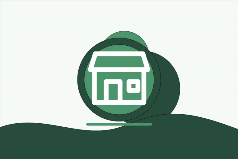 Generic unbranded illustration representing Retail