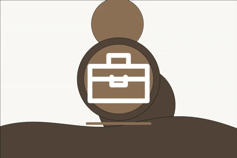 Generic unbranded illustration representing Business Support