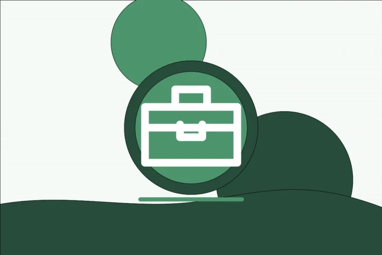 Generic unbranded illustration representing Business Support