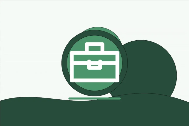 Generic unbranded illustration representing Business Support