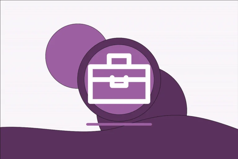 Generic unbranded illustration representing Business Support