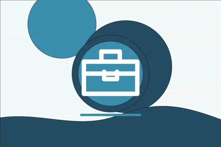 Generic unbranded illustration representing Business Support