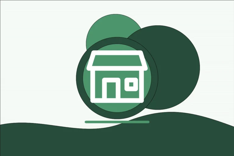 Generic unbranded illustration representing Retail