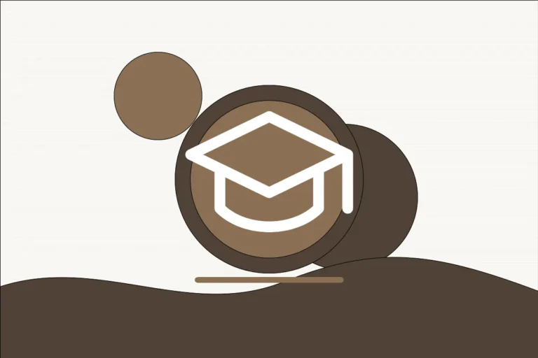 Generic unbranded illustration representing Education (Institutions)