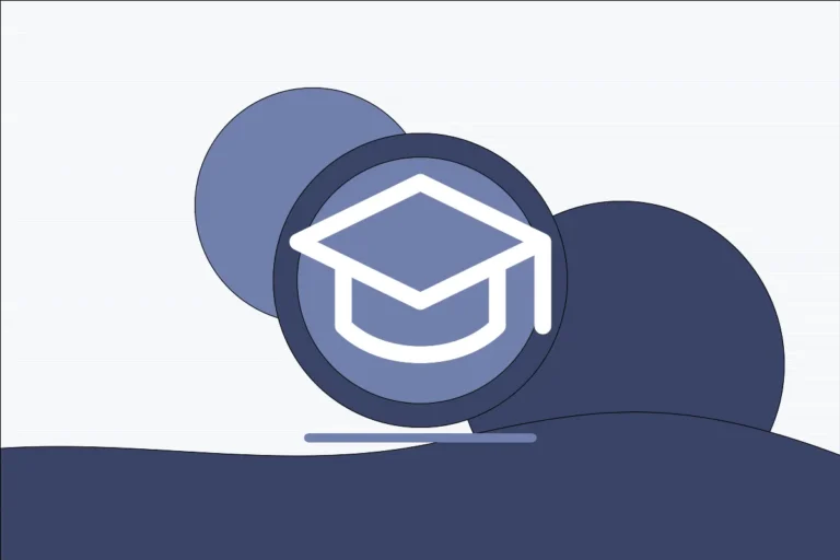Generic unbranded illustration representing Education (Institutions)
