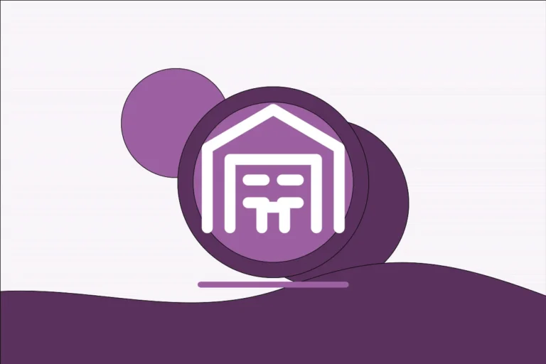 Generic unbranded illustration representing Facility Services