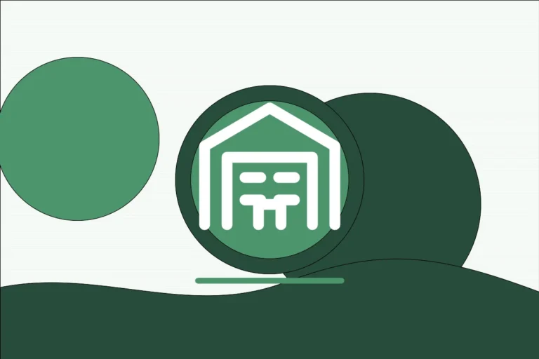 Generic unbranded illustration representing Facility Services