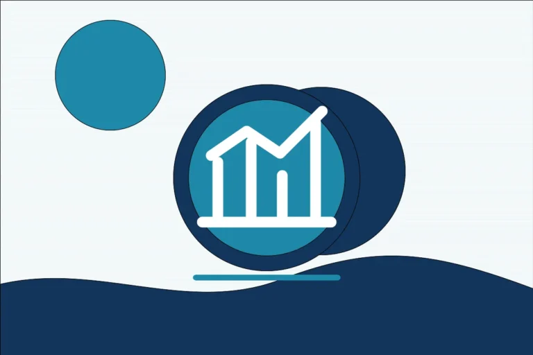 Generic unbranded illustration representing Financial