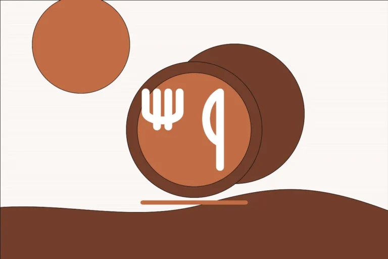 Generic unbranded illustration representing Restaurants