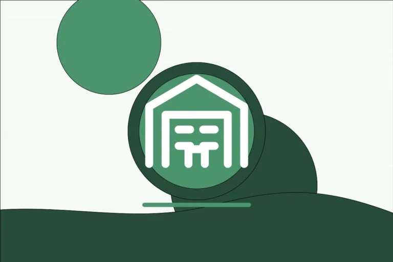 Generic unbranded illustration representing Facility Services