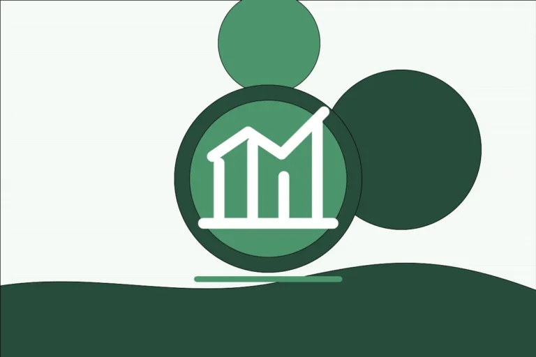 Generic unbranded illustration representing Financial