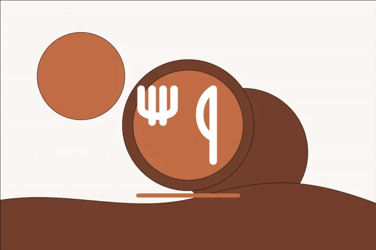 Generic unbranded illustration representing Restaurants