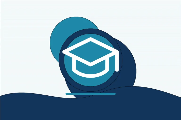Generic unbranded illustration representing Education (Institutions)