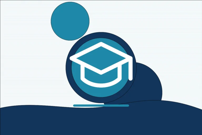 Generic unbranded illustration representing Education (Institutions)