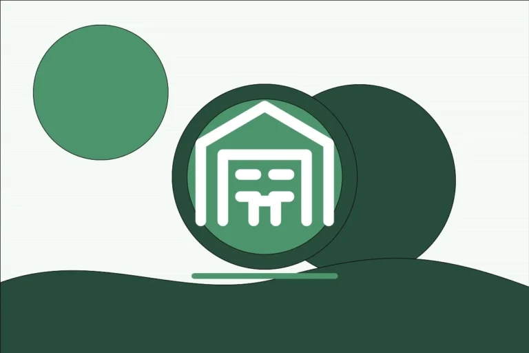 Generic unbranded illustration representing Facility Services