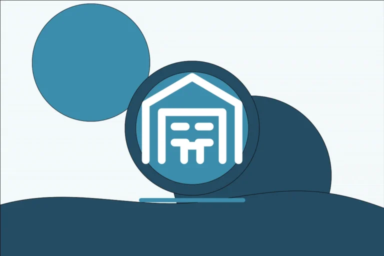 Generic unbranded illustration representing Facility Services