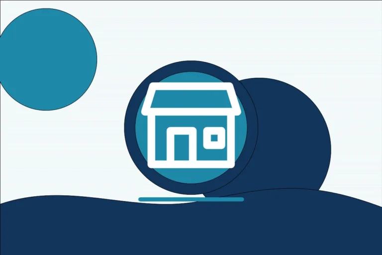 Generic unbranded illustration representing Retail