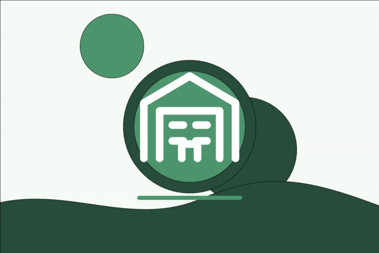 Generic unbranded illustration representing Auto Service