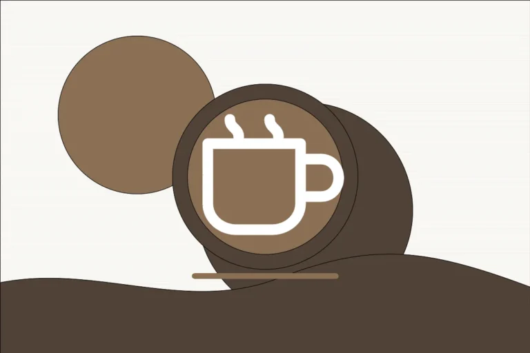 Generic unbranded illustration representing Cafes & Treats