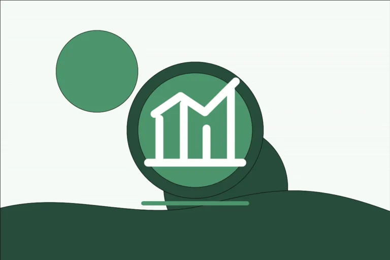 Generic unbranded illustration representing Financial