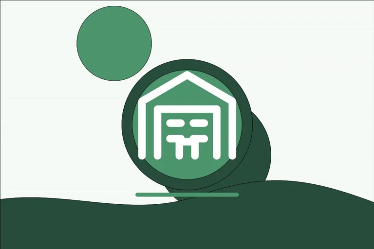 Generic unbranded illustration representing Facility Services