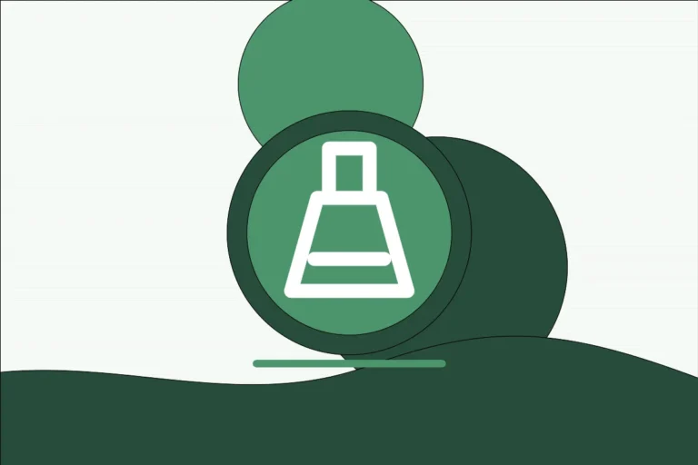 Generic unbranded illustration representing Cleaners
