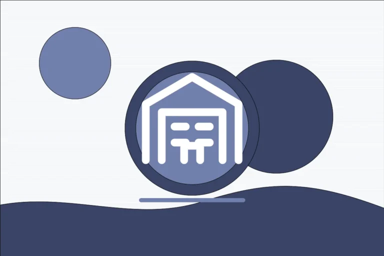 Generic unbranded illustration representing Facility Services
