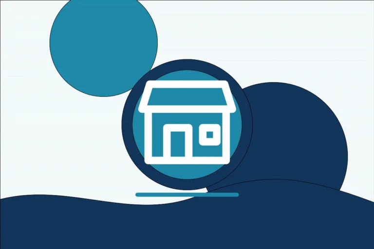 Generic unbranded illustration representing Retail